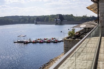 Wassersport am Möhnesee (c) Sauerland-Tourismus e.V. / sabrinity.com / REACT-EU