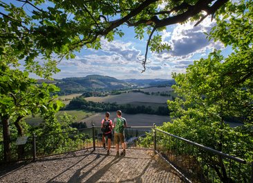 Chance auf den Titel