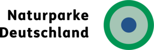 Logo Verband Deutscher Naturparke