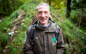 Latschen & Tratschen